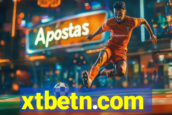 xtbetn.com