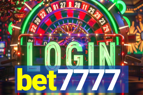 bet7777