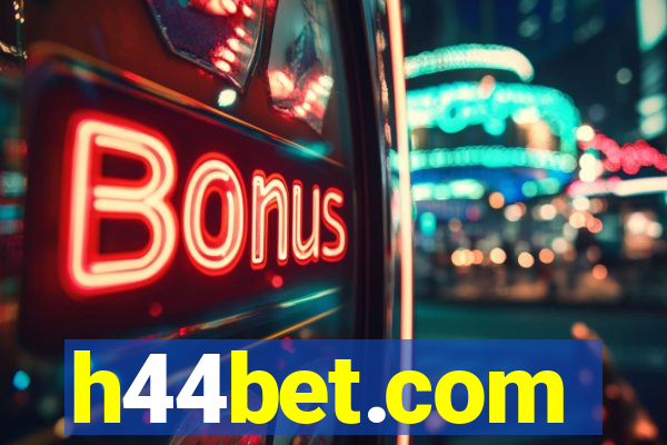 h44bet.com