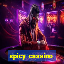 spicy cassino