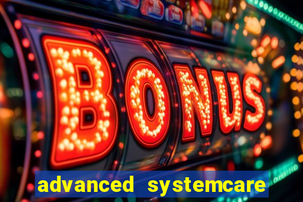 advanced systemcare 17 serial key brasil