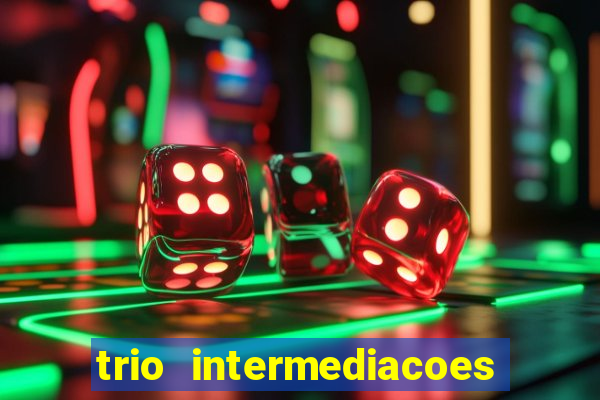 trio intermediacoes jogos online