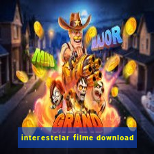 interestelar filme download