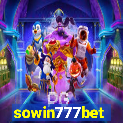 sowin777bet