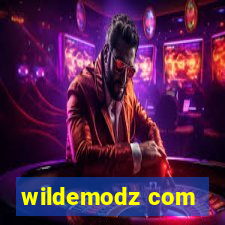 wildemodz com