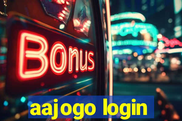 aajogo login