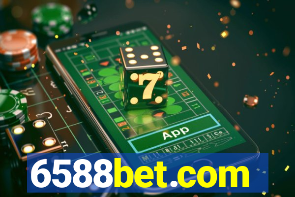 6588bet.com