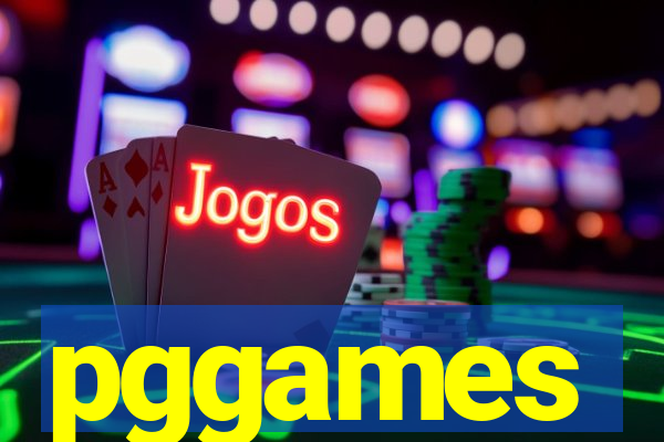 pggames