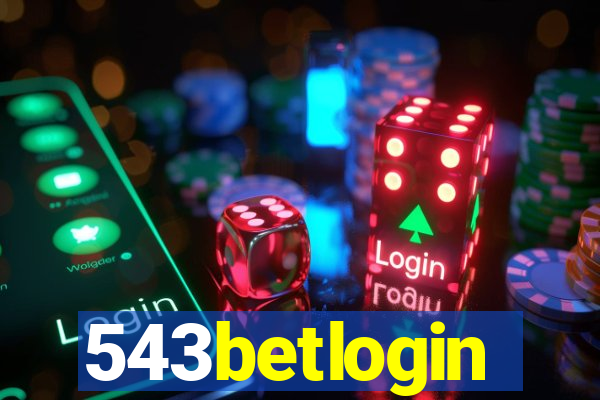 543betlogin