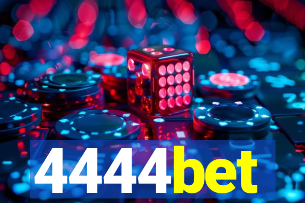 4444bet