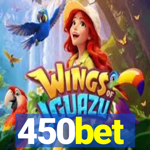 450bet