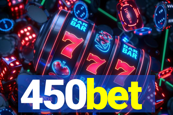 450bet