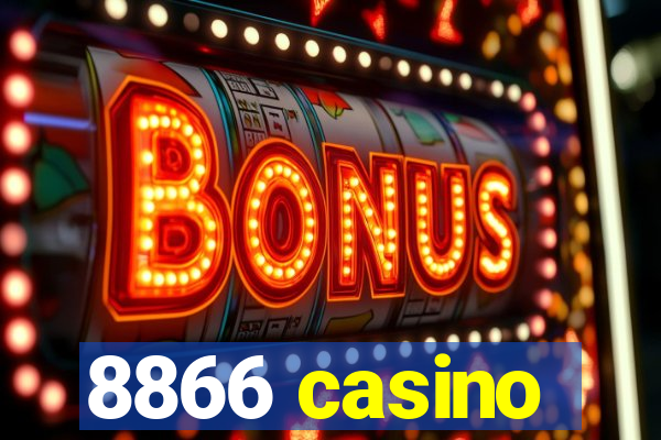 8866 casino