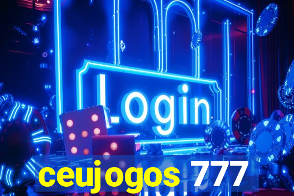 ceujogos 777