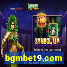 bgmbet9.com