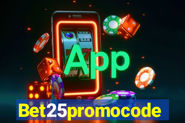 Bet25promocode