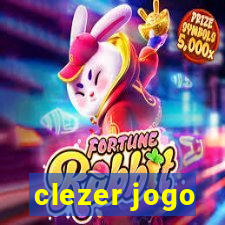 clezer jogo