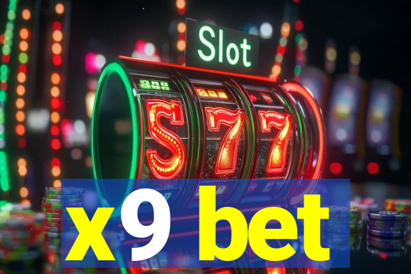 x9 bet