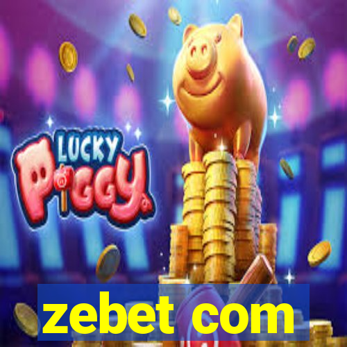 zebet com