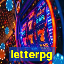 letterpg