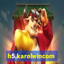 h5.karolwincom