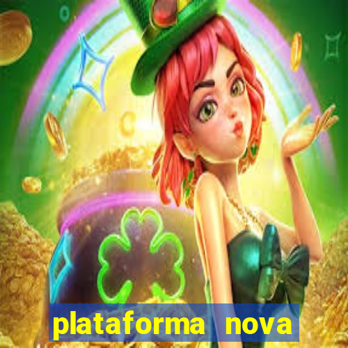 plataforma nova fortune dragon