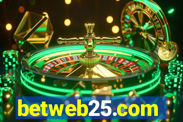 betweb25.com