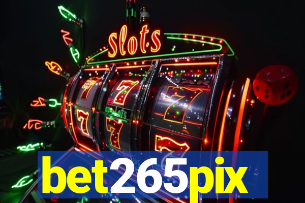 bet265pix