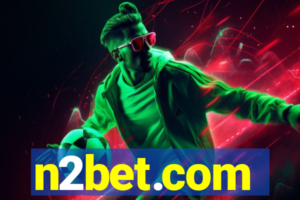 n2bet.com