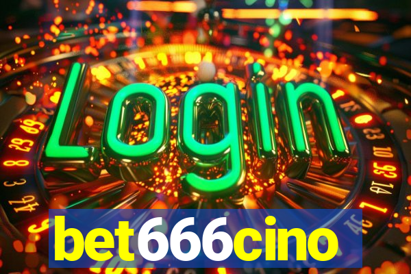 bet666cino