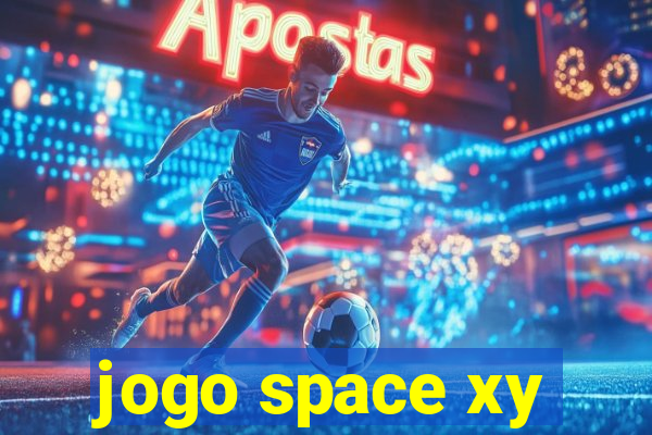 jogo space xy