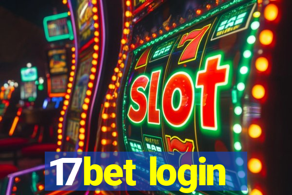 17bet login