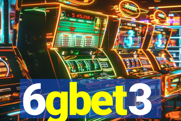 6gbet3