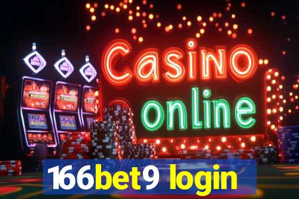 166bet9 login