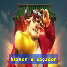 kraven o caçador filme completo dublado pobreflix