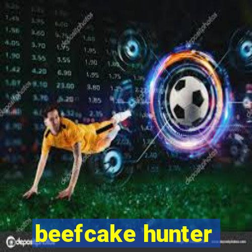 beefcake hunter