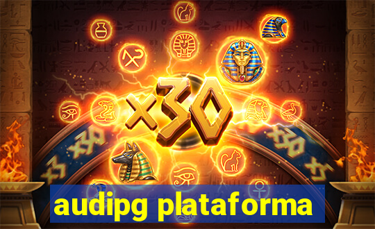 audipg plataforma