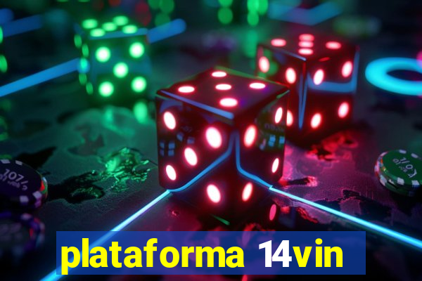 plataforma 14vin