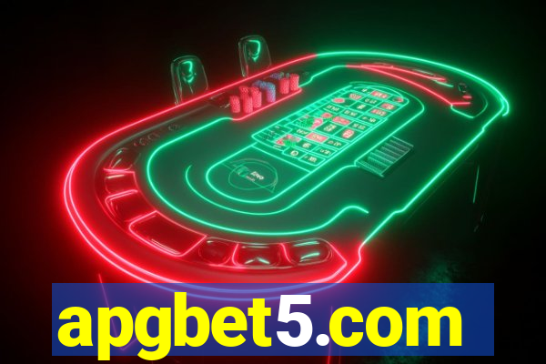 apgbet5.com