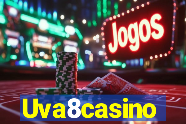 Uva8casino