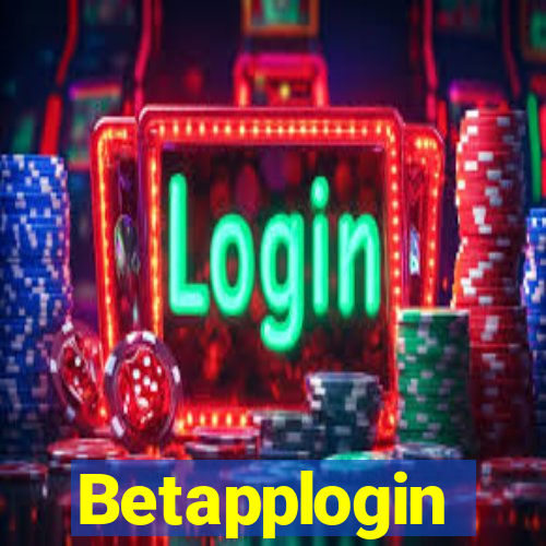 Betapplogin