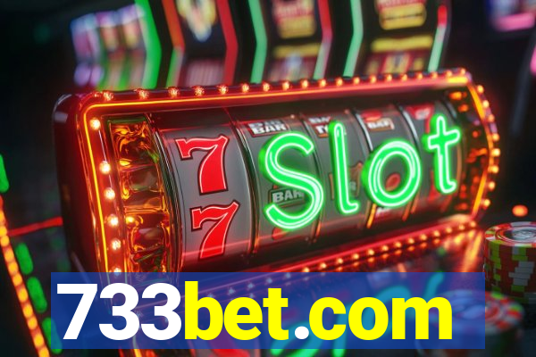 733bet.com