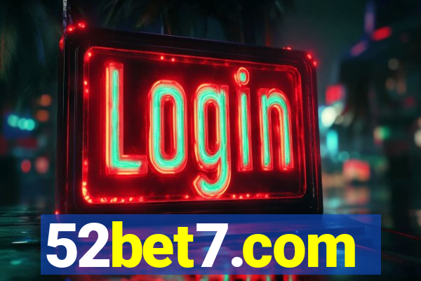 52bet7.com