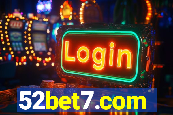 52bet7.com