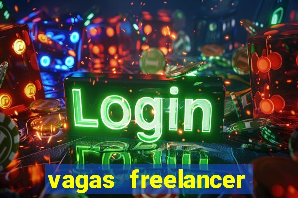 vagas freelancer porto alegre