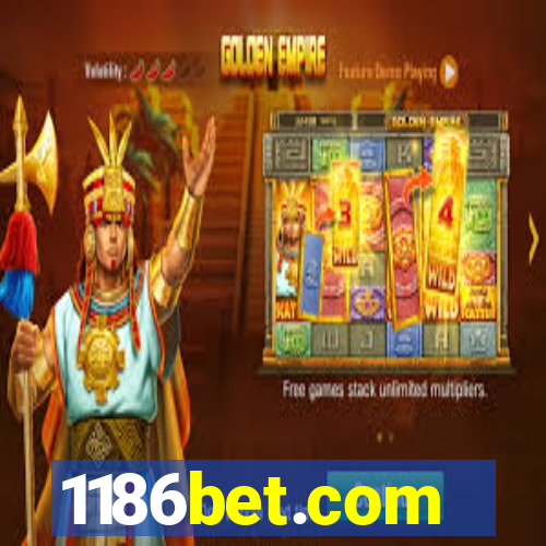 1186bet.com