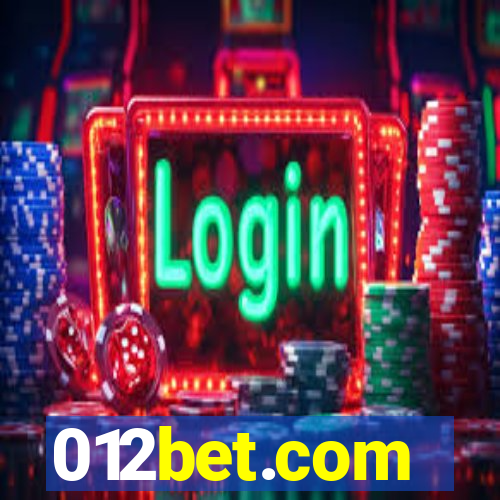 012bet.com