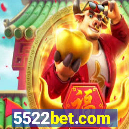 5522bet.com