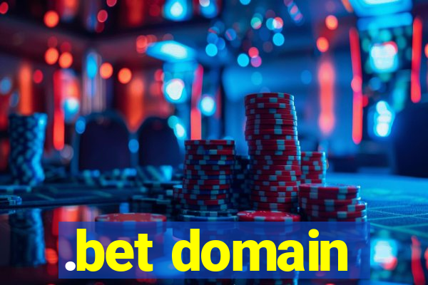 .bet domain