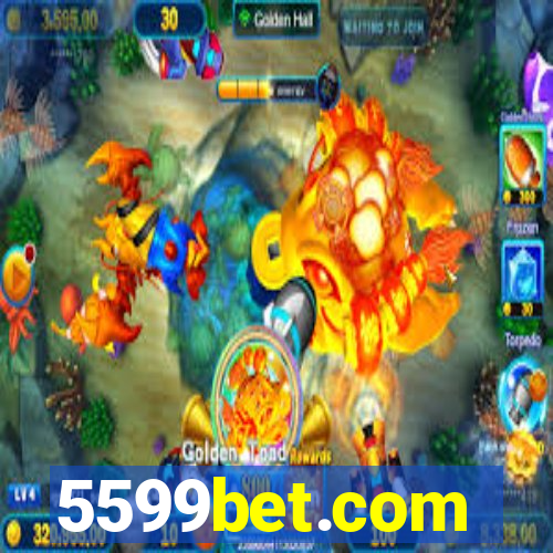 5599bet.com